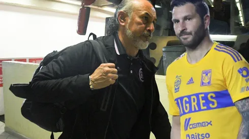 La decisión de Tigres para prolongar la agonía de Cruz Azul