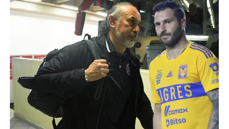 La decisión de Tigres para prolongar la agonía de Cruz Azul