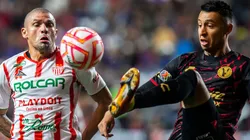 Boletos Nexaca vs Tijuana