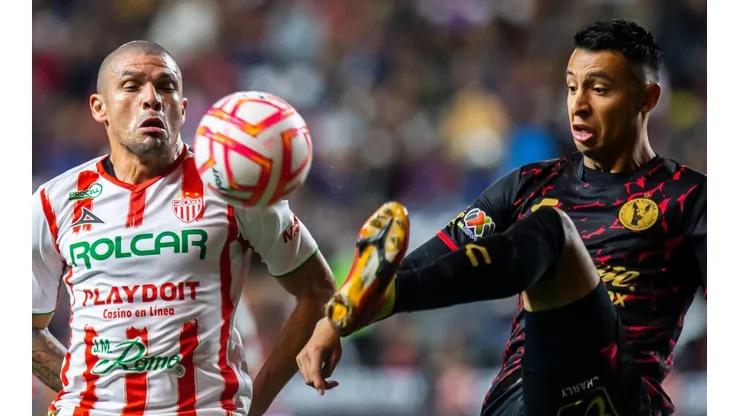 Boletos Nexaca vs Tijuana