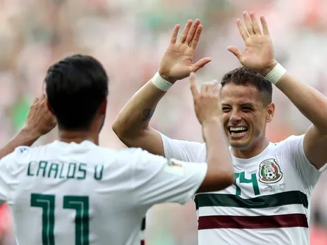 ¿Cuánto cuesta ver los partidos de Chicharito Hernández y Carlos Vela en la MLS?