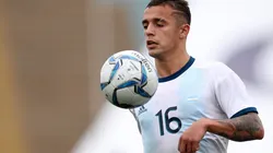 Agustín Urzi será nuevo jugador de la Liga MX