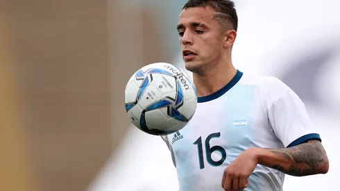 Agustín Urzi será nuevo jugador de la Liga MX