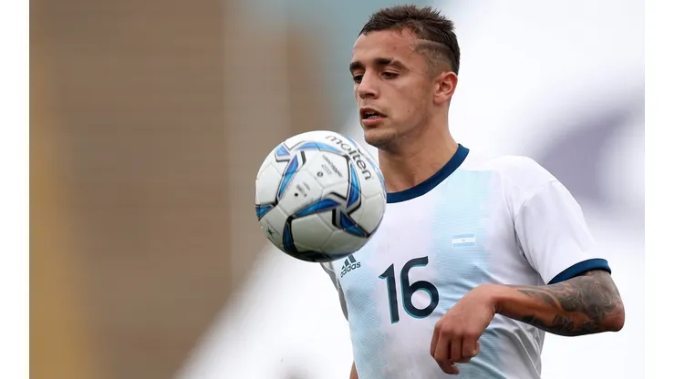 Agustín Urzi será nuevo jugador de la Liga MX