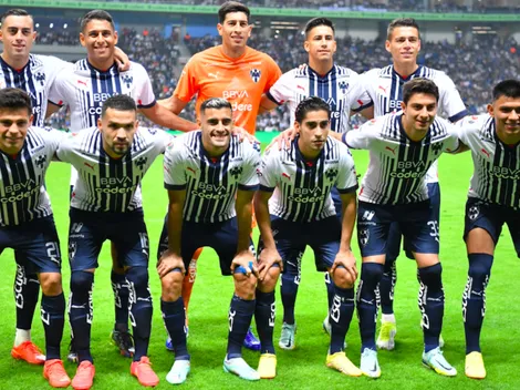 ¿Cómo afectaría a Rayados la reducción de extranjeros? Así reaccionó Vucetich