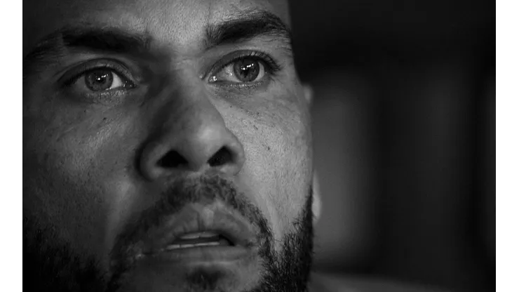 Jueza encuentra "indicios mucho más que suficientes" para declarar culpable a Dani Alves