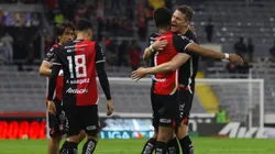 Cuidado, Toluca: figura del Atlas lanzó fuerte amenaza a los Diablos Rojos