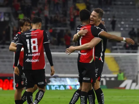 Cuidado, Toluca: figura del Atlas lanzó fuerte amenaza a los Diablos Rojos