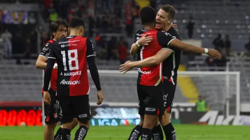 Cuidado, Toluca: figura del Atlas lanzó fuerte amenaza a los Diablos Rojos