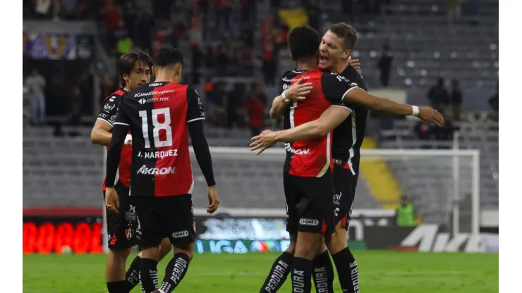 Cuidado, Toluca: figura del Atlas lanzó fuerte amenaza a los Diablos Rojos