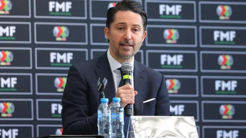 Un reconocido periodista le pidió la renuncia a Yon de Luisa