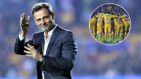 La llegada de Lainez podría dejar sin minutos a un reconocido jugador.