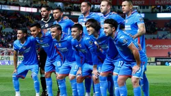 Ídolo de Cruz Azul no cree que el equipo sea capaz de competir en Liguilla