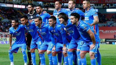 Ídolo de Cruz Azul no cree que el equipo sea capaz de competir en Liguilla