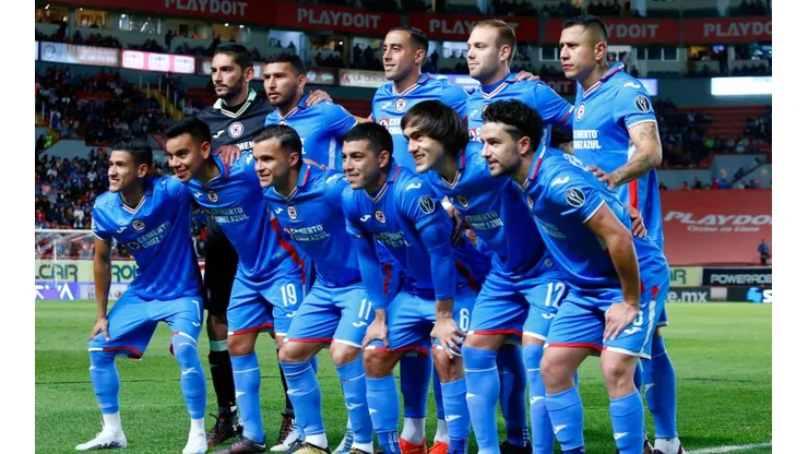 Ídolo de Cruz Azul no cree que el equipo sea capaz de competir en Liguilla