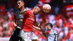 Atlas v Toluca - Torneo Clausura 2023 Liga MX