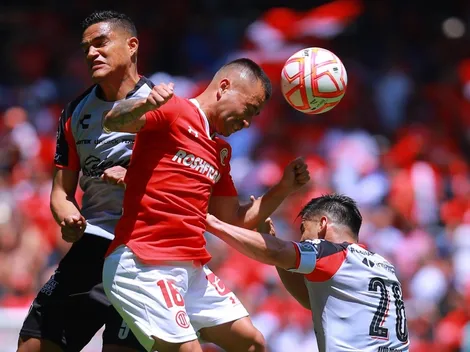 Precios y dónde comprar boletos para Atlas vs Toluca por el Clausura 2023 de la Liga MX
