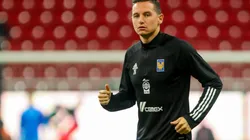 El atacante seguirá su carrera en el Viejo Continente.