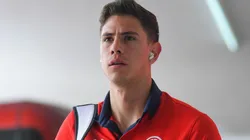 Toluca: ¿qué sucede con Ortega y cuándo volverá al primer equipo?