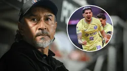 América salvó a Cruz Azul de un ridículo que parecía inevitable