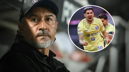 América salvó a Cruz Azul de un ridículo que parecía inevitable