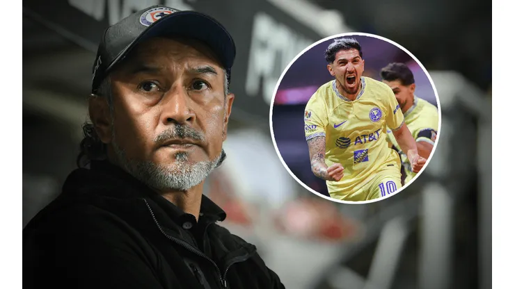 América salvó a Cruz Azul de un ridículo que parecía inevitable