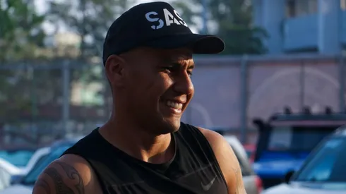 Carlos Salcido dio detalles de su demanda a la Liga de Balompié Mexicano