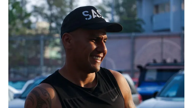 Carlos Salcido dio detalles de su demanda a la Liga de Balompié Mexicano