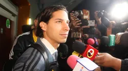 Lainez ya fue anunciado como refuerzo de Tigres