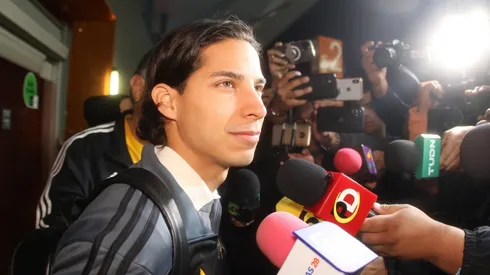 Lainez ya fue anunciado como refuerzo de Tigres