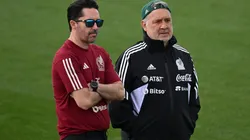 ¡Le echó tierra! Durísima crítica final de Yon de Luisa a Tata Martino