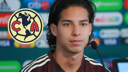 La clave de Tigres al fichar a Diego Lainez