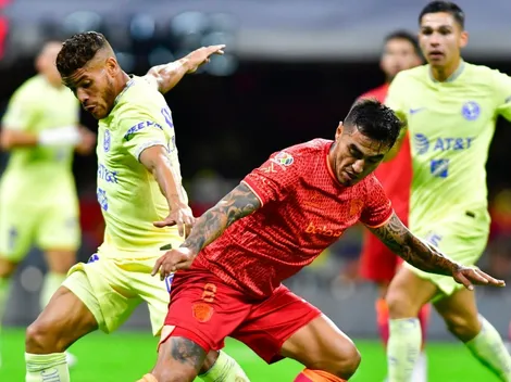 ¡De último momento! Venden a importante goleador de la Liga MX