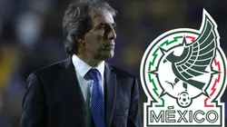 Guillermo Almada reveló cuál sería su gran apuesta en Selección Mexicana