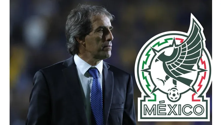 Guillermo Almada reveló cuál sería su gran apuesta en Selección Mexicana