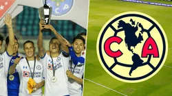 Quedó sin chamba por culpa del América.
