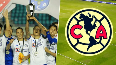 Quedó sin chamba por culpa del América.