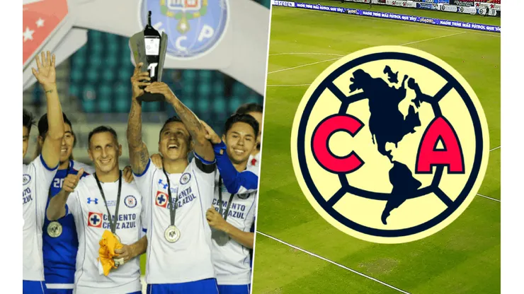 Quedó sin chamba por culpa del América.