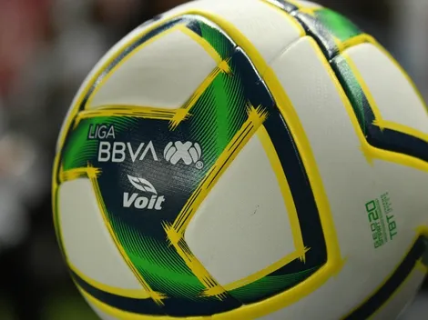 Liga MX: Tabla de goleo ACTUALIZADA