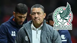 ¿Toluca se queda sin DT? Nacho asumirá en la Selección Mexicana