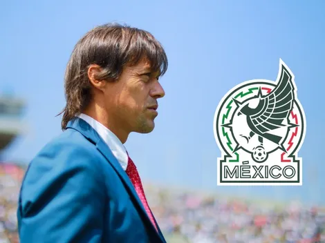 Yon de Luisa reveló por qué Matías Almeyda fue descartado como posible entrenador de México