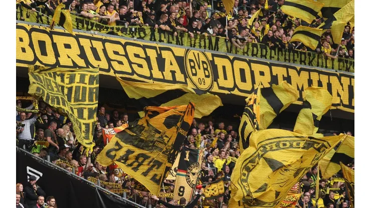 Los aficionados del Dortmund en México pueden tener beneficios.