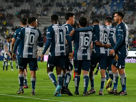 La impactante racha positiva del Pachuca como local