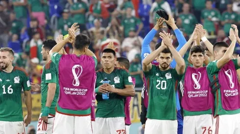 Ya fue designado el entrenador que llega o llega a la Selección Mexicana