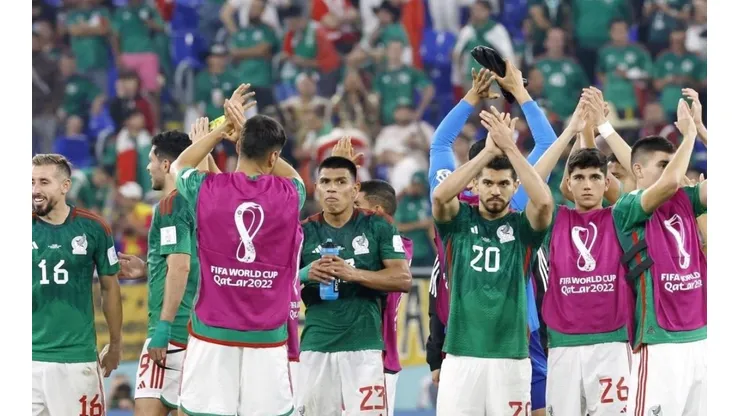 Ya fue designado el entrenador que llega o llega a la Selección Mexicana