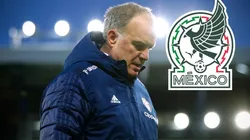 Bielsa estaría lejos de tomar el cargo del Tri.