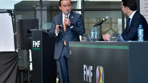 El directivo habló sobre lo que se vendrá.