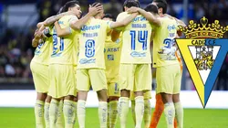 Jugador del América dejará El Nido para buscar un milagro en Cádiz
