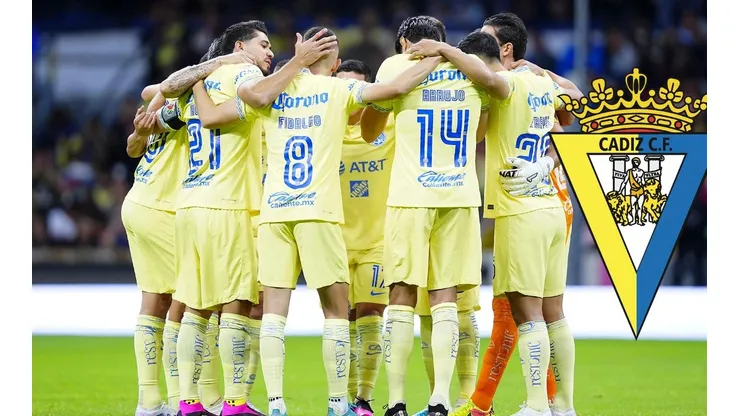 Jugador del América dejará El Nido para buscar un milagro en Cádiz