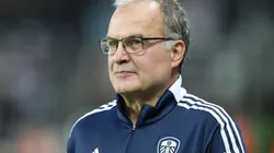 Bielsa seguiría en la agenda de la Selección Mexicana